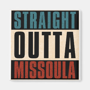 Íman Hetero Outta Missouri Montana MT