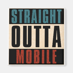 Íman Hetero Outta Mobile Alabama AL