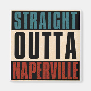 Íman Hetero Outta Naperville Illinois IL