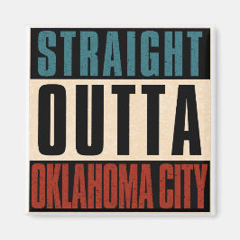 Íman Hetero Outta Oklahoma City Oklahoma OK