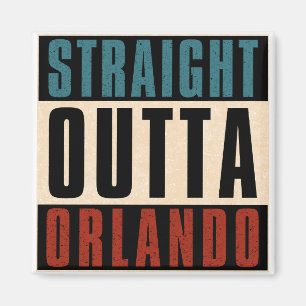 Íman Hetero Outta Orlando Florida FL