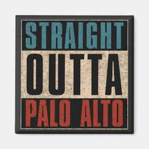 Íman Hetero Outta Palo Alto California CA