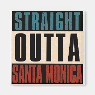 Íman Hetero Outta Papais noeis Monica California CA