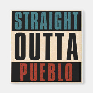 Íman Hetero Outta Pueblo Colorado CO