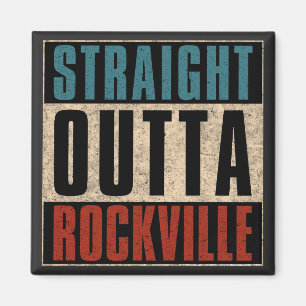 Íman Hetero Outta Rockville Maryland MD