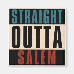 Íman Hetero Outta Salem Oregon OR