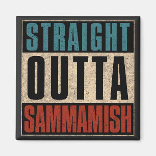 Íman Hetero Outta Sammamish Washington WA