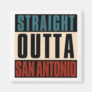 Íman Hetero Outta San Antonio Texas TX EUA