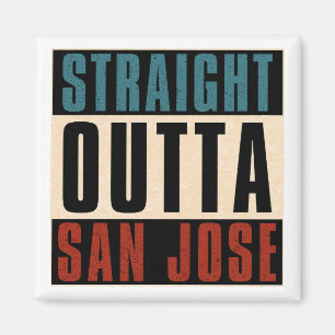 Íman Hetero Outta San Jose California CA EUA