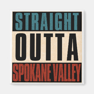 Íman Hetero Outta Spokane Valley Washington