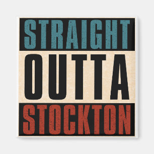 Íman Hetero Outta Stockton California CA