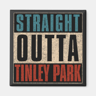 Íman Hetero Outta Tinley Park Illinois IL