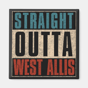 Íman Hetero Outta West Allis Wisconsin WI