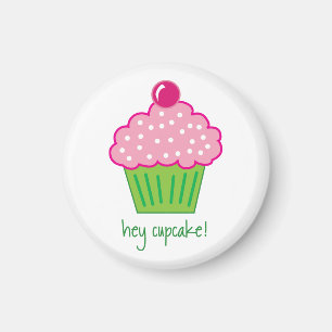 Íman hey cupcake!