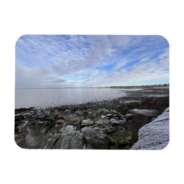 Íman Heysham Magnet (Horizontal)