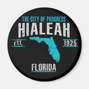 Íman Hialeah