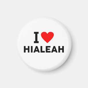 Íman Hialeah Estados Unidos america EUA cidade coração