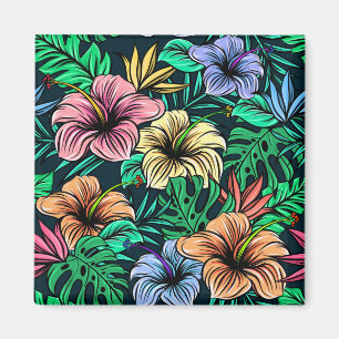 Íman Hibiscus