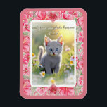 Íman Hibiscus e rendas RED<br><div class="desc">Para mim, o hibisco é uma das flores mais bonitas. Minha inspiração aqui, com essa flor, é um padrão romântico de rendas brancas (efeito gráfico) e um padrão de arbusto hibisco (nas mesmas matizes) com um pequeno contorno de ouro claro. Eu proponho a vocês um estilo floral fresco, macio e...</div>