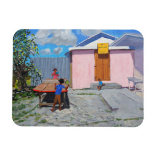 Íman Hideaway de Pong De Africano Rainha do sibilo