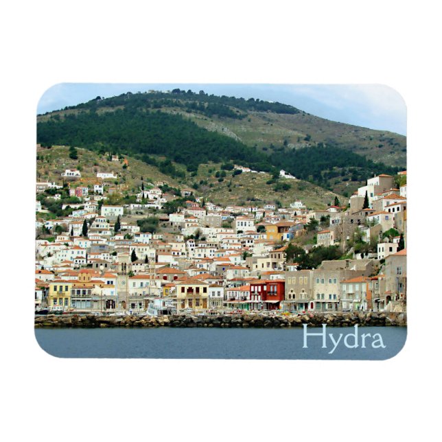 Íman Hidra Magnet (Horizontal)