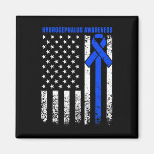 Íman Hidrocefalus Sobrevivente Terapêutica Guerreira