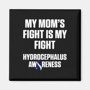 Íman Hidrocephalus Sobrevivente Mãe Guerreiro