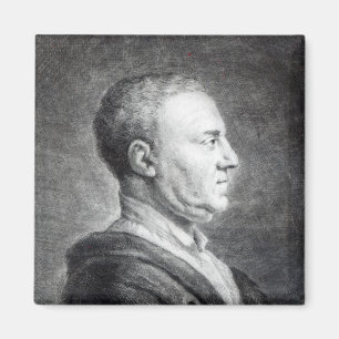 Íman Hidromel de Richard, 1739