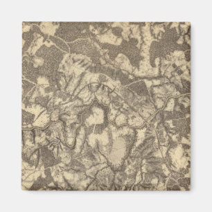 Íman High Bridge e Virginia