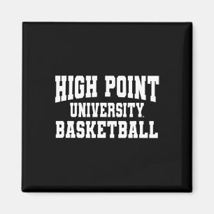 Íman High Point Panthers University Sketll 02 Esportes