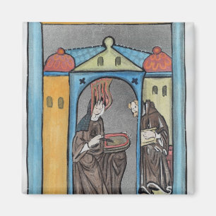 Íman Hildegard de Bingen