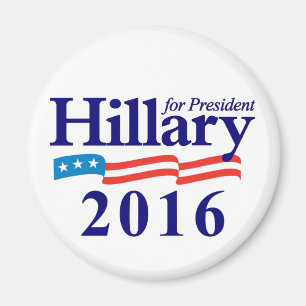 Íman Hillary 2016