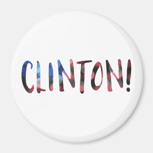Íman Hillary Clinton