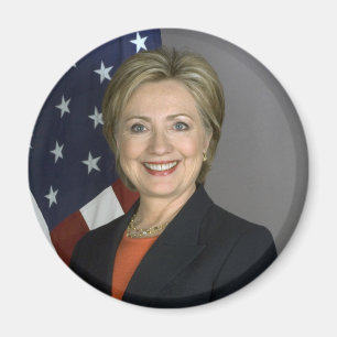 Íman Hillary Clinton