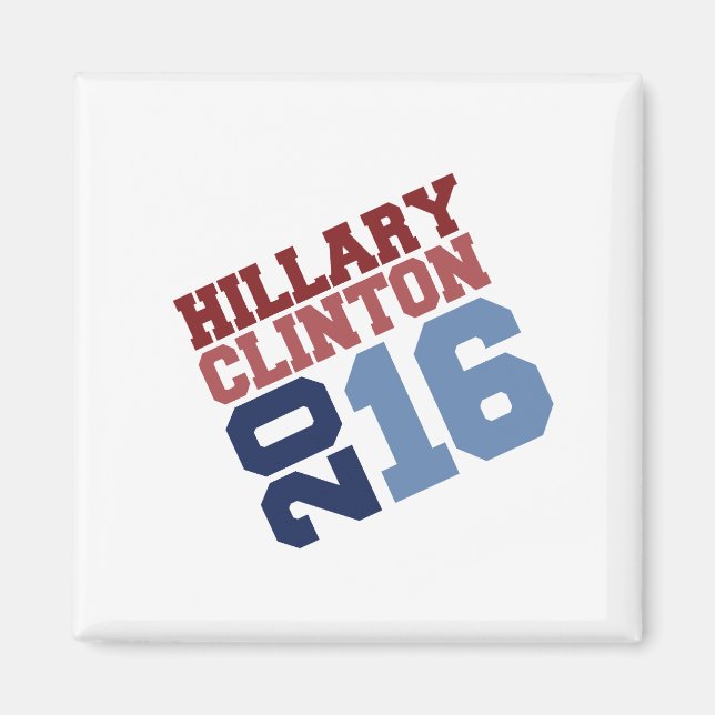 Íman HILLARY CLINTON 2016 SWAY.png (Frente)