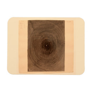 Íman Hilma Af Klint, The Parsifal No.1 , Abstract Art