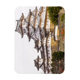 Íman Himeji Castle Flexible Magnet