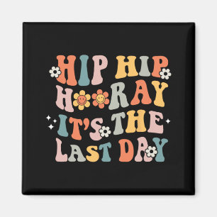 Íman Hip Hooray É O Último Dia Da Coluna De Groovy