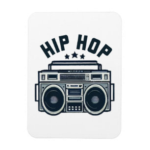 Íman Hip hop