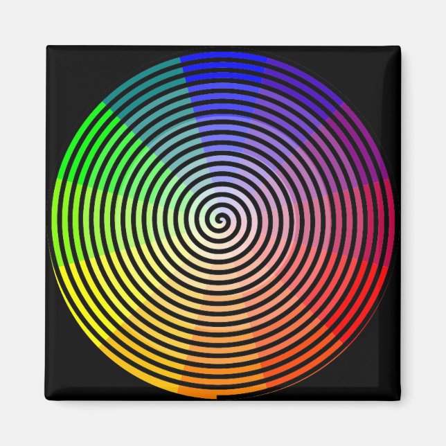 Íman Hipnose Lembre-Se De Mim (Frente)