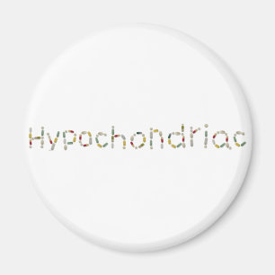 Íman hipocondria