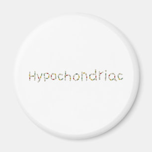Íman hipocondria