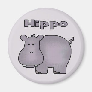 Íman Hippo