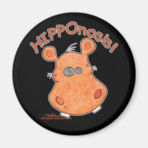 Íman HIPPOnosis!