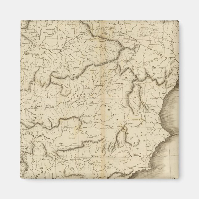 Íman Hispânia (Frente)