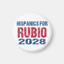 Hispânicos para Rubio 2028