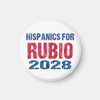 Íman Hispânicos para Rubio 2028