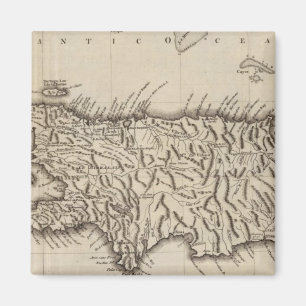 Íman Hispaniola, Rua Domingo