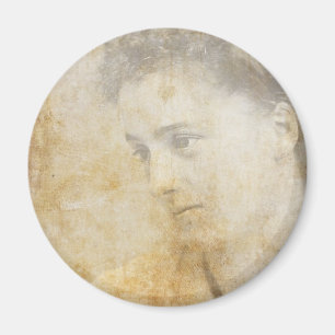 Íman História