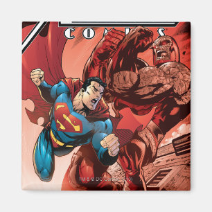 Íman História em quadrinhos de Ação nº 829 Set 05